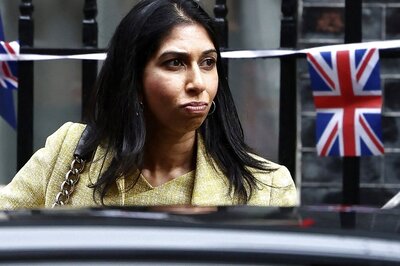 Tightened UK Visa Regulations Aim to Reduce Unauthorised Employment: Braverman