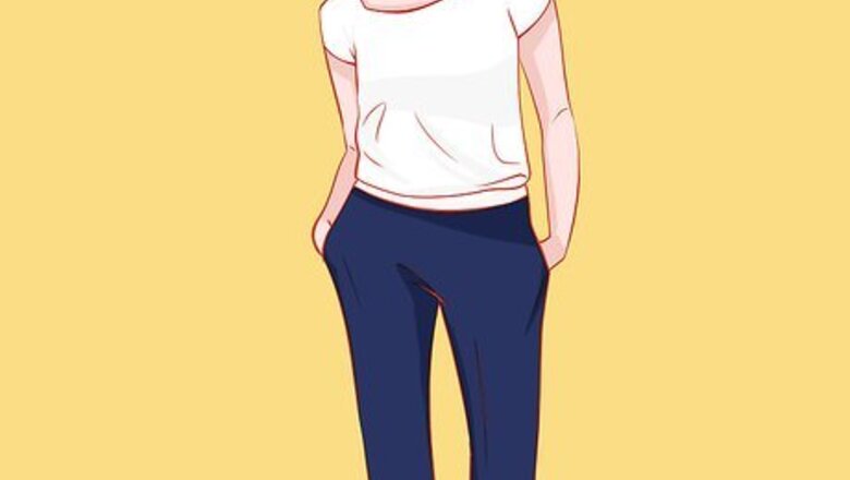 How to Be Minimalist with Clothes