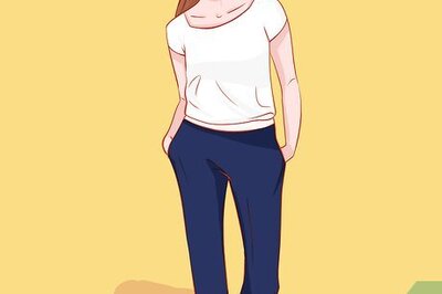 How to Be Minimalist with Clothes