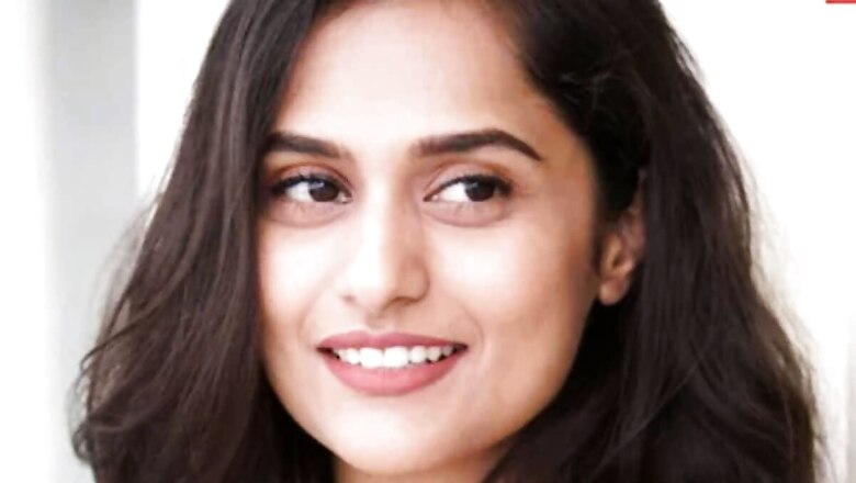 I Want To Bring New Ideas Into Films: Actress-director Sindhu Sreenivasa Murthy
