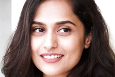 I Want To Bring New Ideas Into Films: Actress-director Sindhu Sreenivasa Murthy