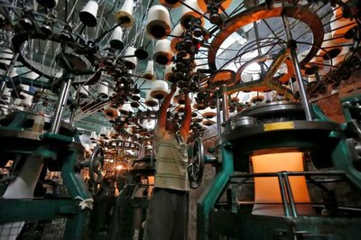 As GDP Enters Slow Lane, India Loses Tag of Fastest Growing Economy