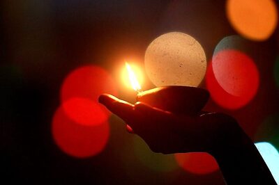 Diwali 2020: Mark an Eco-friendly Celebration This Year by Following These Tips