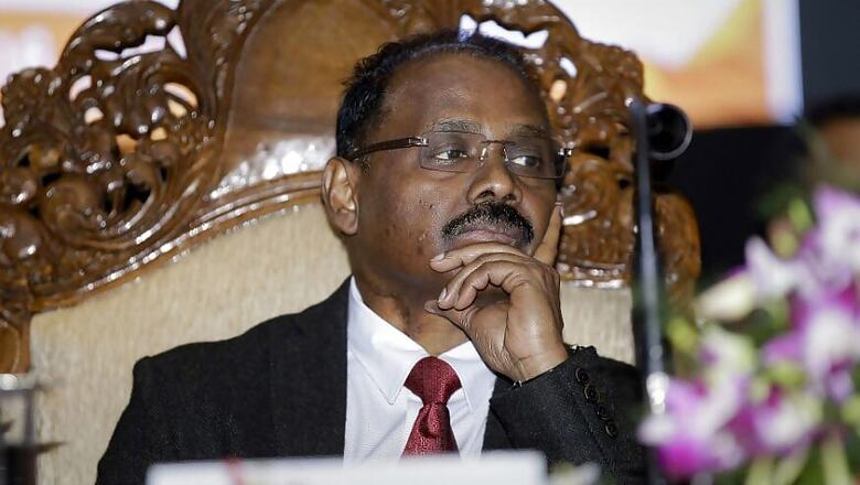 Internet Will be Restored in Kashmir Once Situation Turns 'More Normal', Says L-G Murmu