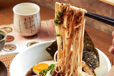 How A Ramen Lover’s Post Sparked The New ‘Deep Bengaluru’ Trend