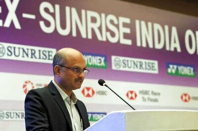 'Conspiracy to Sideline India's Raising Sporting Potential': BAI Secretary Slams Exclusion of Badminton from CWG 2026