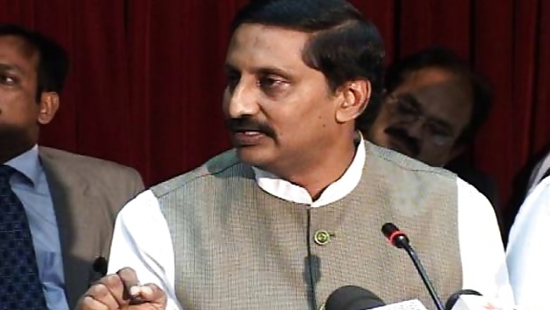 AP: Government to implement sub-plan for SCs and STs
