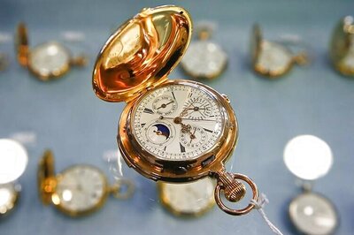 A calendar that does away with 'Friday the 13th'!