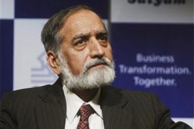 Rules changed, takeover bid for Satyam made easier