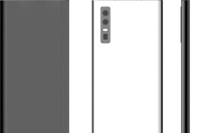 Huawei is Reportedly Working on a Smartphone With An 'Under-Display' Selfie Camera