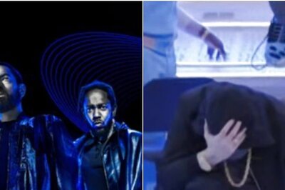 NFL Knew Eminem Would Take the Knee During Super Bowl Halftime Show: Report