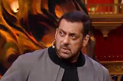 Bigg Boss 17: Salman Khan LOSES His Cool On Contestants, Says 'Maine Aapko Paida Nahi Kiya...'