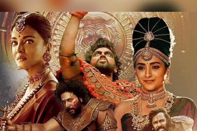 Teaser Launch of Mani Ratnam's Ponniyin Selvan in July First Week; Details Inside