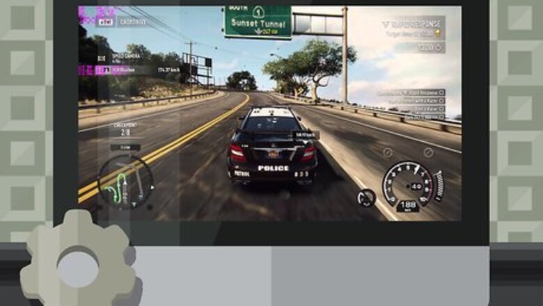 How to Win Any Racing Game