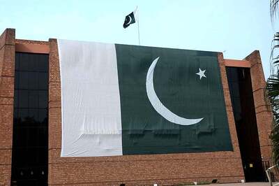 Pakistan Welcomes US-Taliban Agreement, Hopes This Will Bring Peace in Afghanistan