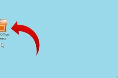 How to Share a Presentation Online with OpenOffice.org