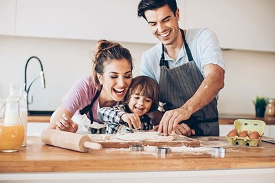 Poor Relationship With Family Bad For Your Health, Says Study