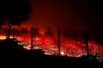 Bankrupt PG&E Says It Has Reached $13.5 Billion Settlement for California Wildfires