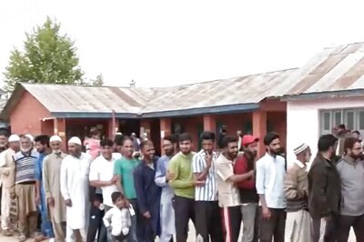 Record Turnout In Baramulla Lok Sabha Poll: JeI Played Clandestine Role In Mobilising Voters, Say Officials