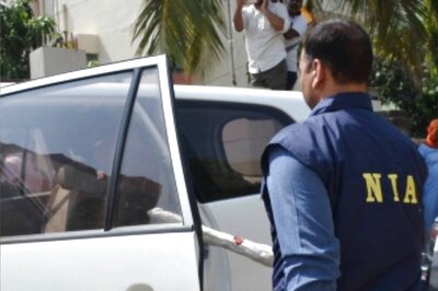 J&K’s Poonch Conspiracy Case: NIA files Chargesheet Against 7 Tehreek-ul-Mujahideen Terrorists