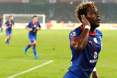 ISL: First win away special for Mumbai City FC, says Nicolas Anelka