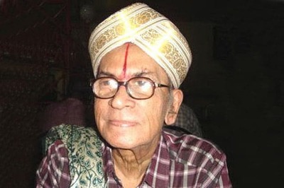 Veteran playback singer PB Srinivas passes away