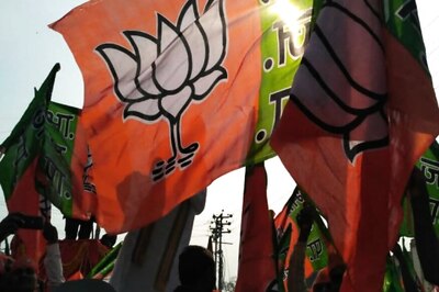 NDA May Move Constitutional Amendment Bill for Simultaneous Elections Soon: BJP Leader