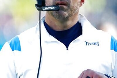 Titans Dominate Jags 20-0, Get 1st Home Shutout Since 2000