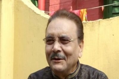 TMC MLA Threatens to Chop Off Wrists of Land Sharks Trying to Grab Playground