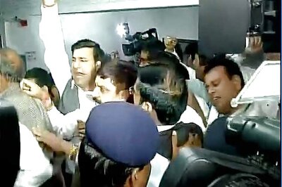 Uttarakhand: BJP claims support of at least 5 more Congress-PDF MLAs