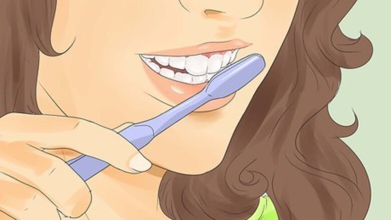 How to Heal Mouth Sores Caused by Chemotherapy