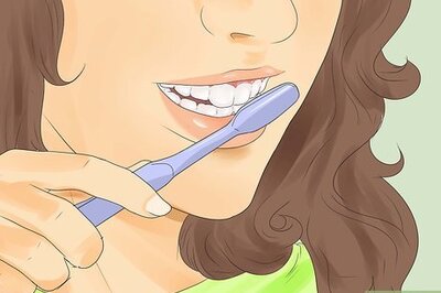 How to Heal Mouth Sores Caused by Chemotherapy