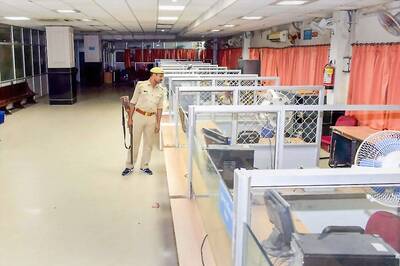 MP Farmers Irked Once Again as Co-operative Banks go on Strike