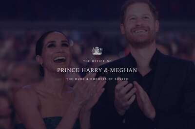 Prince Harry, Meghan Markle’s New Website Stirs Controversy by Featuring Their Sussex Title