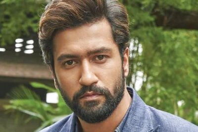 Vicky Kaushal On Not Getting The National Award For Sardar Udham: 'Opportunity Was Big, Rest Was Bonus'