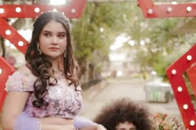 Malayalam Actor Rishi S Ties The Knot With Long-term Partner Aiswarya Unni