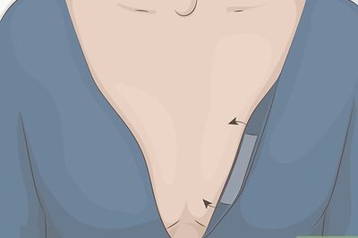 How to Use Fashion Tape