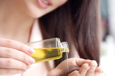 Suffering From Hair Loss? These Essential Oils Can Aid in Its Regrowth