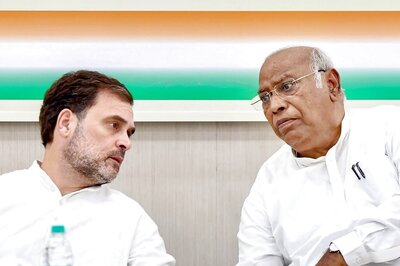 ‘Don’t Go Haryana Way In Maharashtra Polls’: Inside Details Of Congress Leaders’ Meet With Kharge, Rahul Gandhi