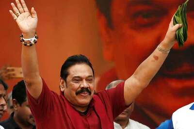 PM Rajapaksa Says Fresh Parliamentary Polls Need of Hour in Sri Lanka