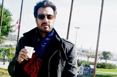 Ek Tha Tiger: Who punched Salman Khan 25 times?