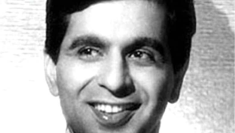 Dilip Kumar Birth Anniversary: Watch, Best Songs Featuring the Legendary Actor