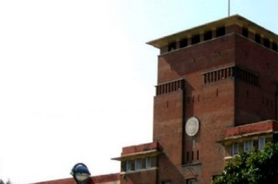 Delhi University's Executive Council Forms Panel to Probe 'Harassment' of Principals in 2 Colleges