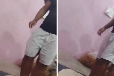 Golgappa Vendors Arrested For Kneading Dough With Feet, Mixing Harpic 'For Taste'