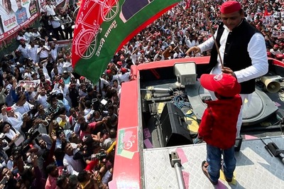 Former BSP MP from UP's Purvanchal to Join Samajwadi Party? Speculations Rife Ahead of Assembly Polls
