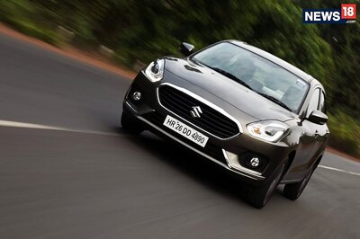 Maruti Suzuki R&D Head, C.V. Raman On Importance of Seat Belts For Safety