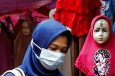 Hijab An Innocent Practice of Faith and Not A Display of Religious Jingoism: Petitioner Girls Tell K'taka HC