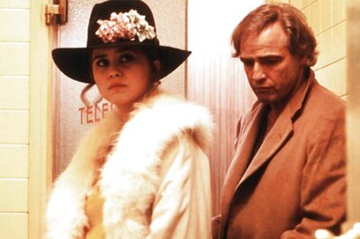 Bertolucci's Rape Scene Confession on the Sets of 'Last Tango in Paris' Leaves Hollywood Shocked