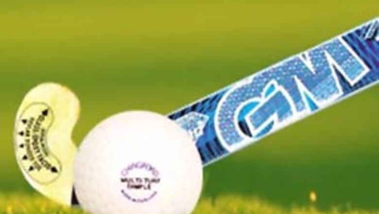 Pak shock India 3-2 in Asian Cup hockey