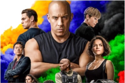 Vin Diesel was Unsure of Being Part of 'Fast And Furious' Franchise